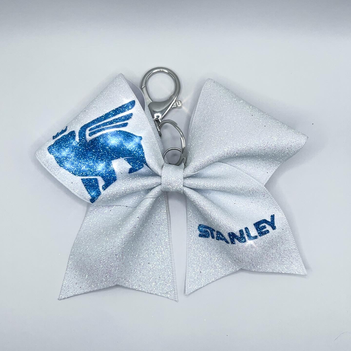 Stanley Keychain Bow